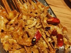 -阿记烧烤(英达路店)