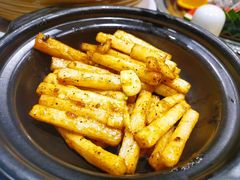 -東舍食唐精品陕菜馆