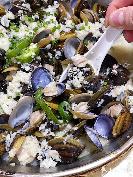 红旗山庄(圭峰山店)图片