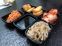 -槿Story·韩国料理(望京韩国美食城店)
