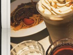 大红袍雪顶奶茶-豪客来牛排(东区万达坊店)