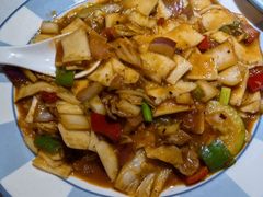 -阿西娅食府(中关村店)