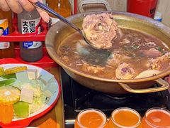 -四禧精酿烧烤串吧(大明湖店)