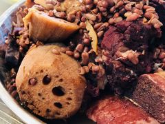 -农汤老店(顺联公园里店)