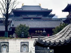 -牛首山文化旅游区