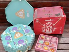 -稻香村(观前街店)