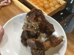 -名扬煮艺肥牛自助火锅(东平店)