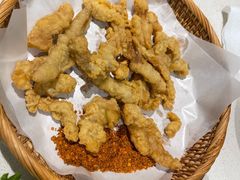 -新辣道鱼火锅(上地华联店)