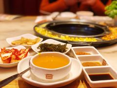 -韩宫宴烤肉·料理(宜兴八佰伴店)