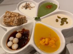 -绿茶餐厅(龙井船宴· 品牌总店)