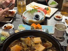 -昱匠·日本料理(金融街店)