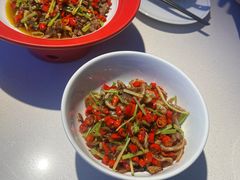 -湘鼎盛·大厨鲜炒湖南味(高新银泰店)