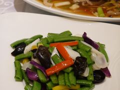 -浦华大酒店-台南担仔面海鲜楼