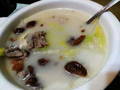 -前门故事烤鸭店(十里河店)
