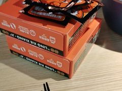 -领蟹祥记·香辣蟹·特色小海鲜(奥体天虹店)