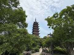 -常熟方塔园