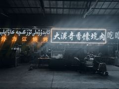-大漠奇香馕坑肉