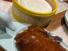 -小吊梨汤·北京菜·烤鸭(清河万象汇店)
