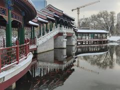 -西海子公园