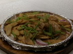 -兆瑞国际大酒店·祥瑞轩餐厅(高雄路店)