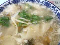 -松针蔡记蒸饺(花园路店)