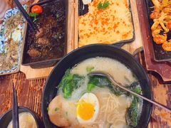 -小川洋风料理(街道口店)