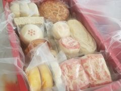 -祥禾饽饽铺·中式糕点(天津河东美福园店)