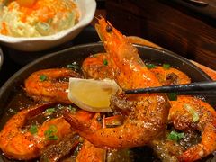 -小川洋风料理(江汉路店)