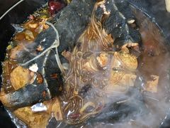 -缘福乡村铁锅炖民宿(八达岭店)