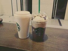 -星巴克(潍坊泰华广场店)