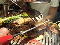 -原始泥炉烤肉(总店)