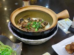 -红星光发煲仔饭(大石街店)