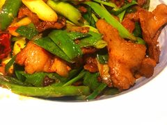 -蜀宴小调·精致家常菜(来福士店)