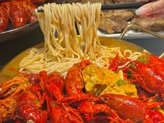-怪怪龙虾·来自江苏盱眙(惊驾路店)