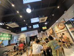 -齐齐衮·廟街生蚝雞煲(荔湾地铁站店)
