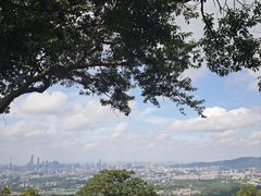 -火炉山森林公园