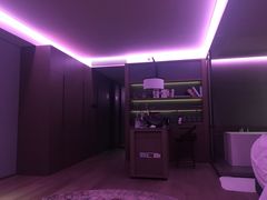 -北京三里屯CHAO酒店