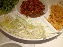 -吉祥春饼·烤鸭(文登利群店)