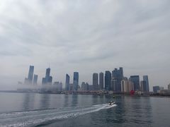 -如家精选酒店(青岛八大关太平角公园地铁站海水浴场店)