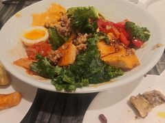 -THE WOODS 简餐 (国贸商城店)