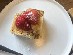 醇香冻芝士奶酪-G+KITCHEN(龙湖狮山天街店)