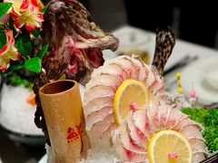 -海月轩海鲜豆捞(紫金塔店)