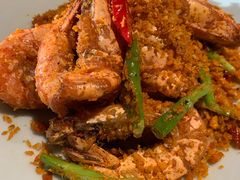 禧园黄金虾-禧宴Joyous Restaurant(禧园店)