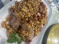 -洞密园美食城(富华路店)