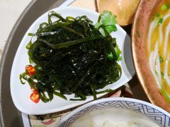 -妈妈故事米线(市府恒隆店)