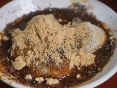 糍粑-张醪糟