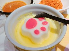 -猫抓烤肉(武进吾悦广场店)