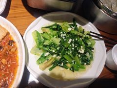 -南山民肴·乡土徽菜(豪辰俪景店)