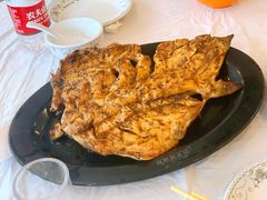 -京北渔家傲