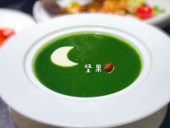 -安多素食(广仁寺路店)